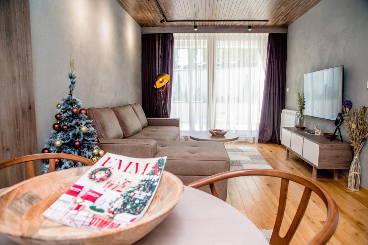 Vila Katarina Zlatibor Exterior foto