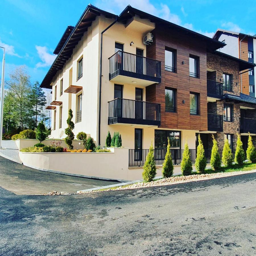 Vila Katarina Zlatibor Exterior foto