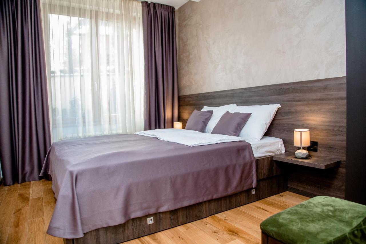 Vila Katarina Zlatibor Quarto foto