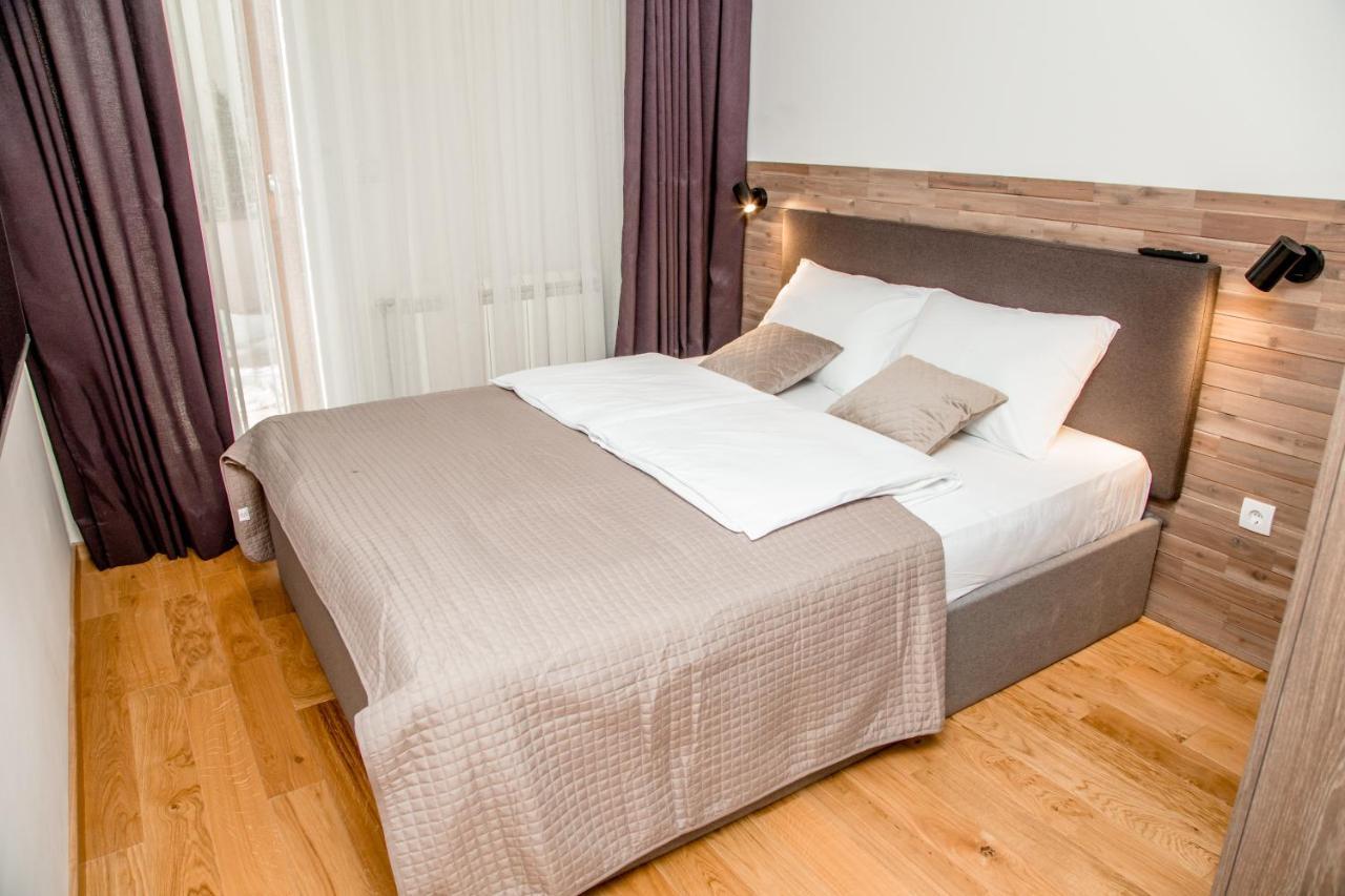 Vila Katarina Zlatibor Quarto foto